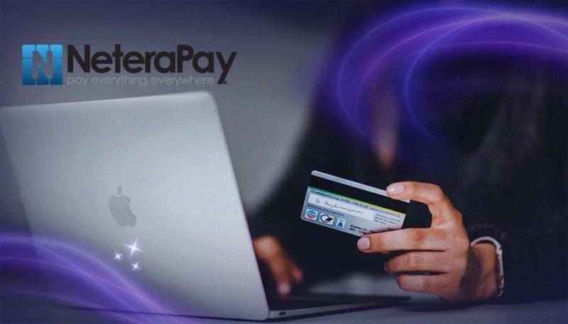 IVCRN Recenze: Proč zvolit Neterapay pro online hazard? - overview