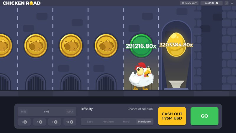 Descubre la Experiencia Completa de Chicken Road 2 en España Ahora mismo