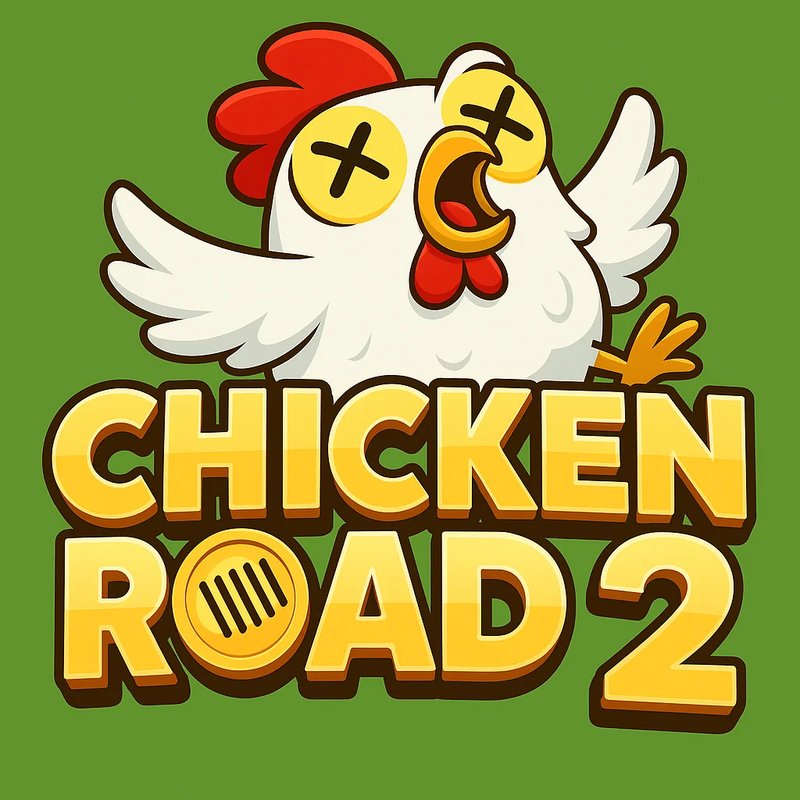 Image: Découvrez le Jeu de Casino : Chicken Road 2 Officiel En Ligne
