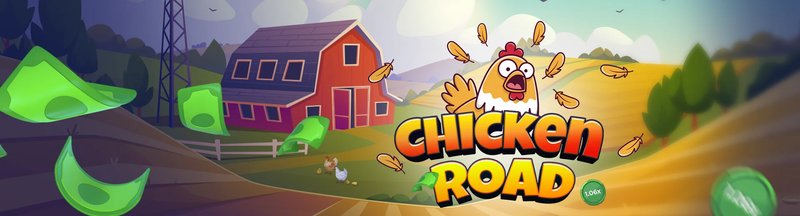 Chicken road spel in Netherlands